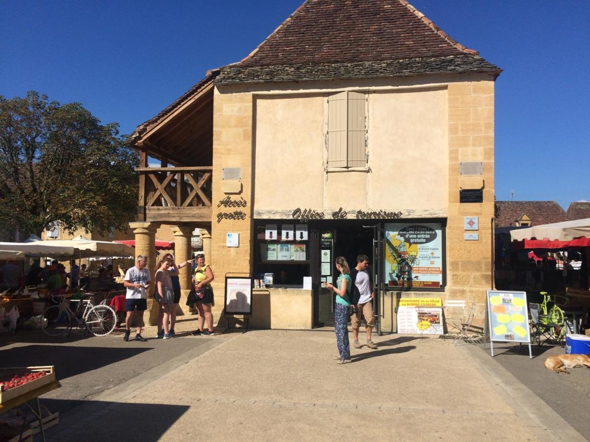 Zen Domme Exterior foto